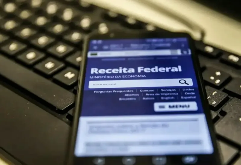 Mais de 10 mil capixabas têm pendências no IR e recebem cartas da Receita