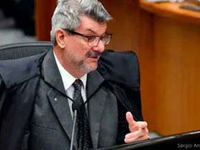 STJ abre processo disciplinar contra Marco Buzzi