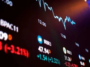Mercado reavalia riscos fiscais após queda de 18% do Ibovespa
