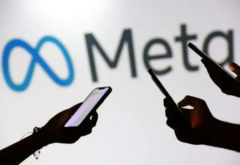 Meta é processada na Austrália por danos a crianças nas redes sociais