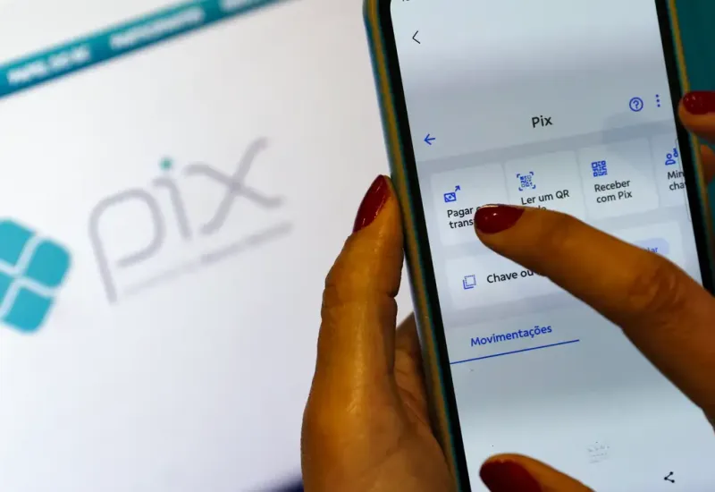 Chaves Pix de 28 mil clientes da Pefisa S.A. tiveram dados vazados