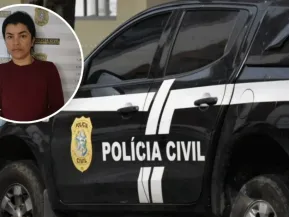 Mulher condenada por tráfico em Alagoas é presa em Rio Bananal