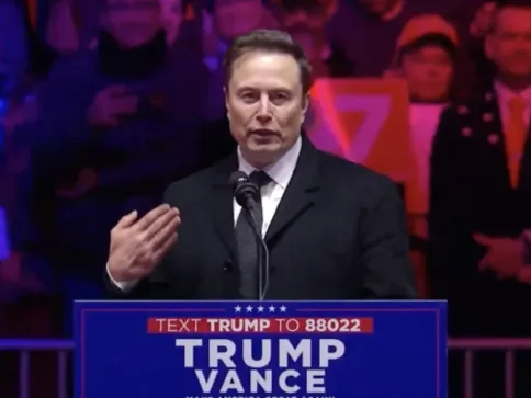 Musk doa mais de US$ 150 milhões para apoiar republicanos no Texas