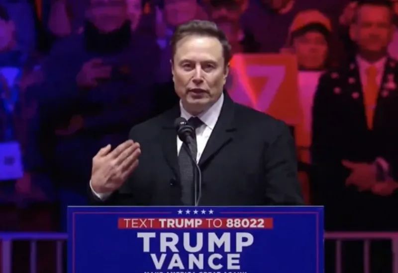 Musk doa mais de US$ 150 milhões para apoiar republicanos no Texas