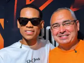 Deixou saudade: Guriri encerra Carnaval 2026 com show histórico de Neto Brito