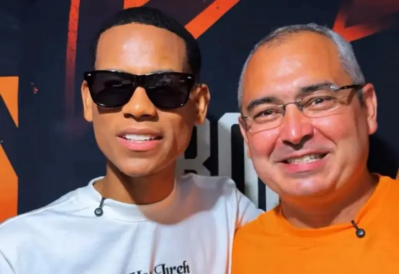 Deixou saudade: Guriri encerra Carnaval 2026 com show histórico de Neto Brito