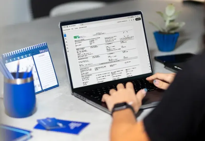 GESTÃO E INOVAÇÃO: Nova plataforma de Notas Fiscais entra em operação em Pedro Canário