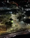 Nova iluminação transforma Praça Mesquita Neto e amplia segurança para moradores de São Mateus