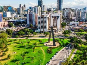 Nova lei no ES: prédios não podem proibir telas e redes de proteção em apartamentos
