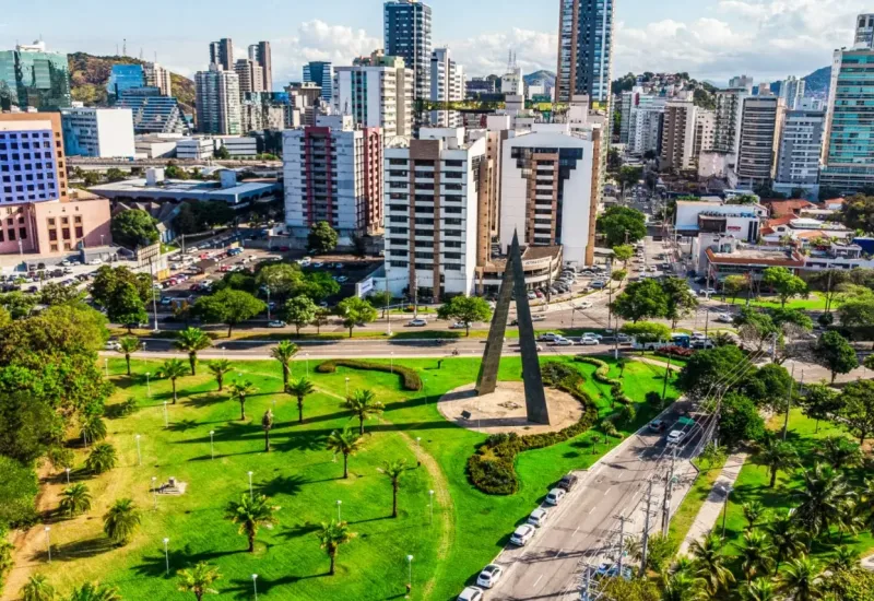Nova lei no ES: prédios não podem proibir telas e redes de proteção em apartamentos