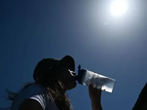 Onda de calor brutal matou mais de 50 mil pessoas na Europa, indica análise