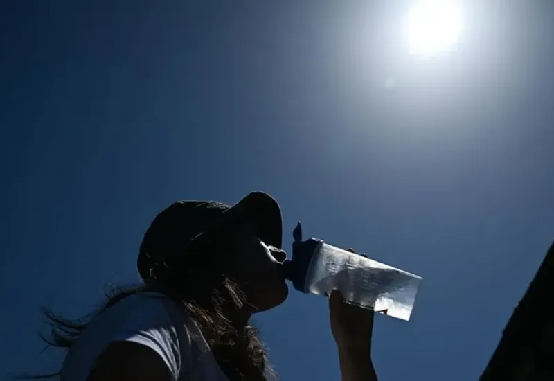 Onda de calor brutal matou mais de 50 mil pessoas na Europa, indica análise