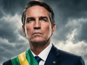 ONG ligada a "Dark Horse" pagou R$ 3 mi à empresa de possível membro do PCC