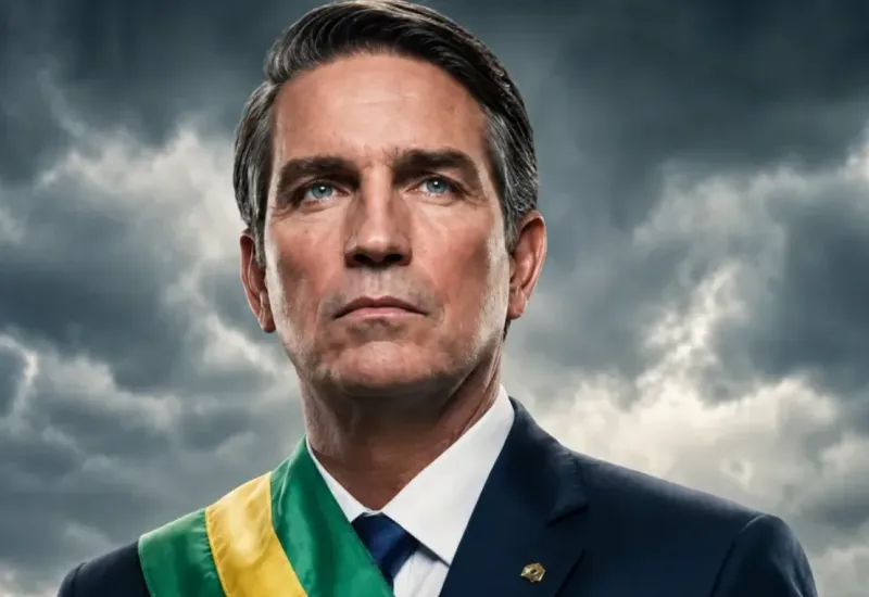 ONG ligada a "Dark Horse" pagou R$ 3 mi à empresa de possível membro do PCC