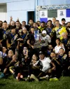 Os Guris conquista a 1ª Divisão do Campeonato Municipal de Linhares