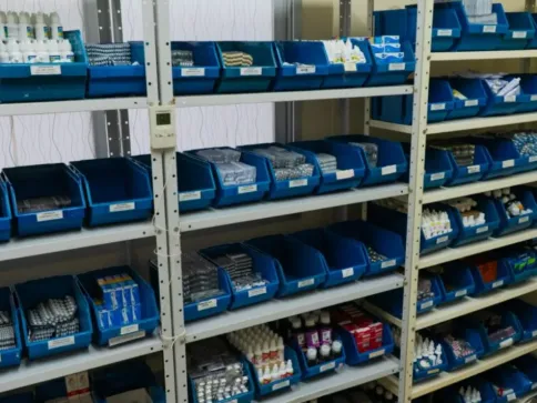 Pacientes de Linhares não precisam mais de cópia da receita para retirar medicamentos de uso contínuo