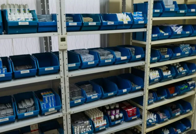 Pacientes de Linhares não precisam mais de cópia da receita para retirar medicamentos de uso contínuo