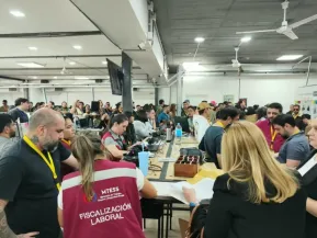 Paraguai resgata 200 brasileiros após denúncia de exploração