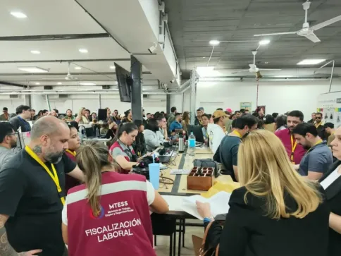 Paraguai resgata 200 brasileiros após denúncia de exploração