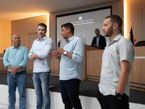 Prefeitura apresenta projeto do Park Empresarial com incentivos para investimentos em Pedro Canário