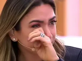 Patrícia Abravanel toma atitude drástica após suposta traição do marido ser exposta  