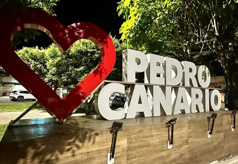 De Bruno Araújo a Kleilson e Dênis: 10 anos de estabilidade e crescimento consolidam projeto político em Pedro Canário