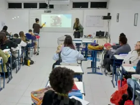 Prouni 2026: prazo para comprovação de informações da segunda chamada termina nesta sexta-feira