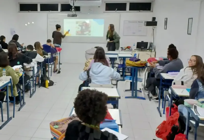 Prouni 2026: prazo para comprovação de informações da segunda chamada termina nesta sexta-feira