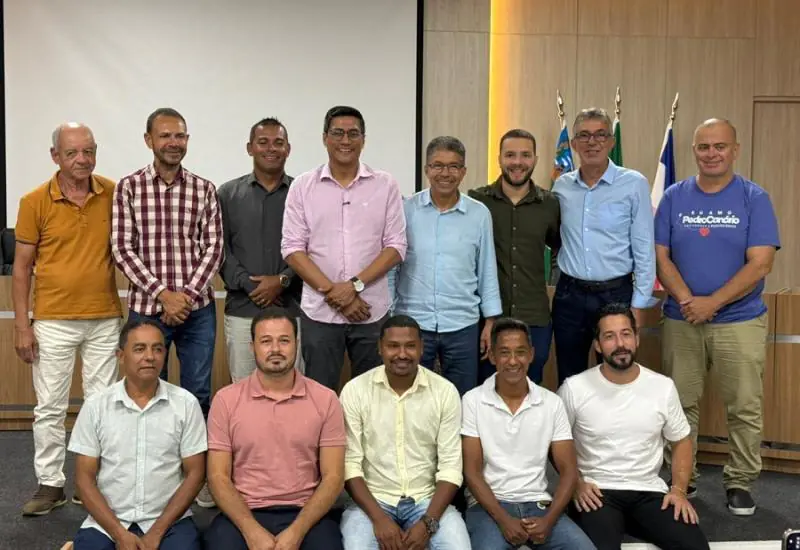 Pedro Canário avança em mobilidade urbana com revitalização da ES-209 e implantação de binário viário