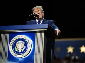 Pesquisa eleitoral mostra Trump em baixa e vantagem democrata no Congresso