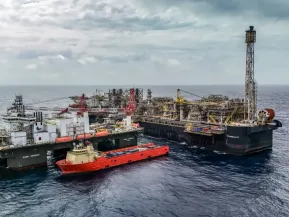 Petrobras faz 2ª descoberta de petróleo em poço da Margem Equatorial