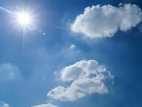 Calorão e Alerta de Pancadas: O que esperar para os próximos dias no Norte Capixaba