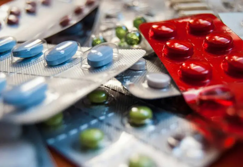 Medicamentos podem ter reajuste de preço a partir desta quarta-feira