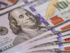 Real lidera valorização global frente ao dólar no primeiro quadrimestre de 2026