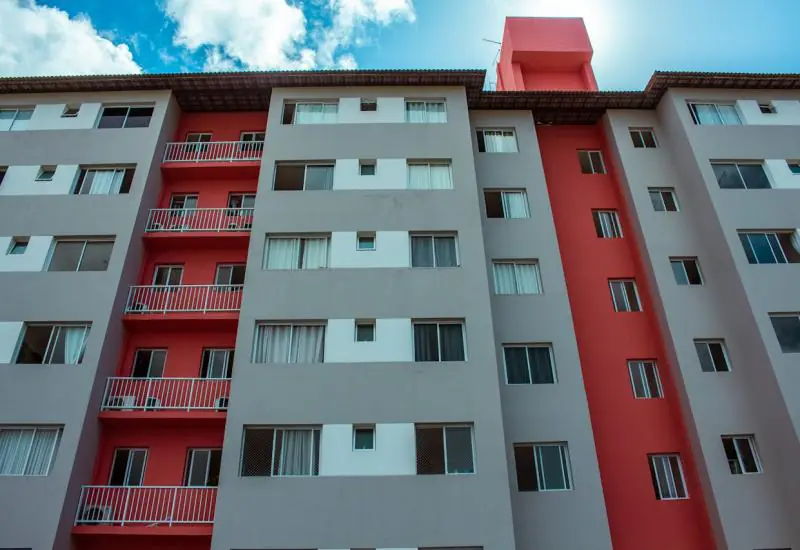 Aluguel residencial sobe acima da inflação no 1º trimestre