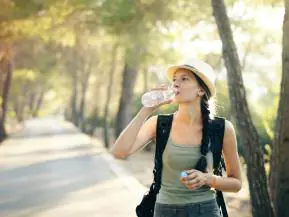 Fim de Semana: Norte do ES terá calor de 35°C e exige cuidados