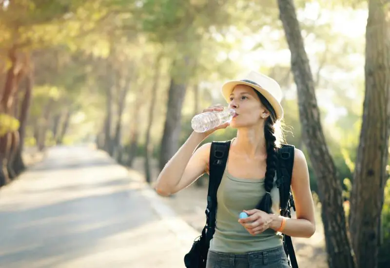 Fim de Semana: Norte do ES terá calor de 35°C e exige cuidados