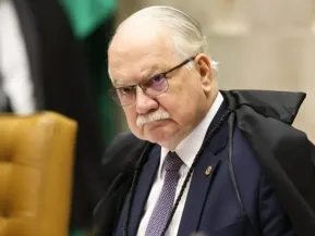 PF diz a Fachin que pode fornecer imediatamente dados de Vorcaro