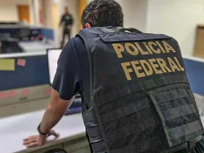 Operação mira organização criminosa que movimentou mais de R$ 1 bilhão