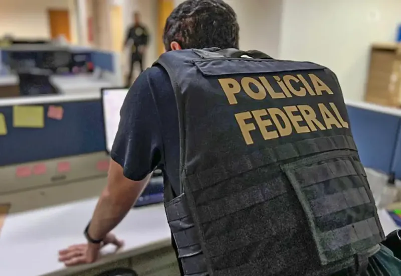 Operação mira organização criminosa que movimentou mais de R$ 1 bilhão