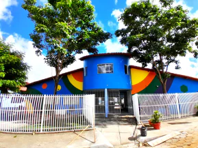 Prefeitura de Pinheiros concluirá requalificação da Escola Augusto Ruschi antes do início do ano letivo