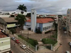 Prefeitura de Pinheiros intensifica obras de infraestrutura e mutirão de saúde no município