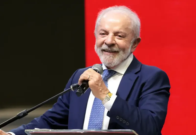Lula critica invasões dos EUA e falta de ação da ONU