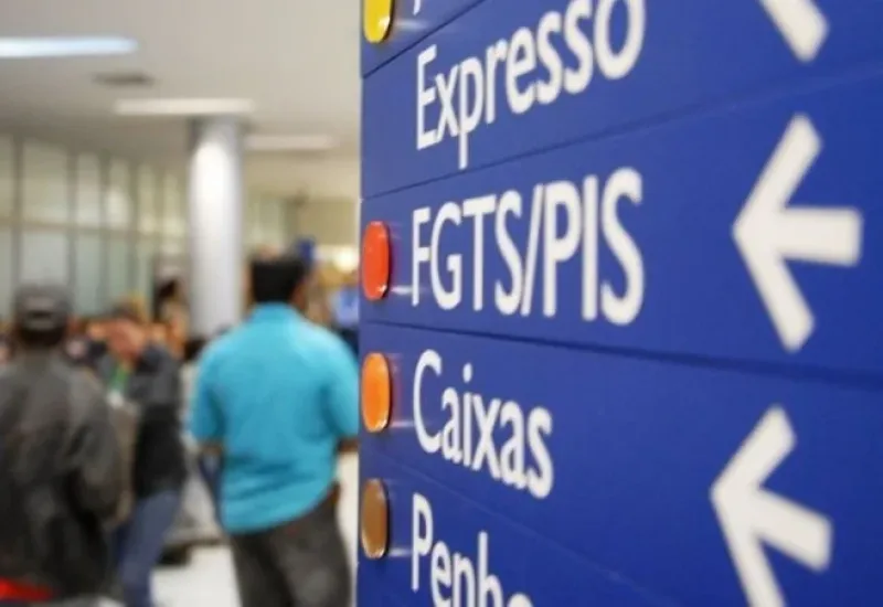 Governo libera novo lote do PIS e Pasep nesta segunda-feira; veja quem recebe
