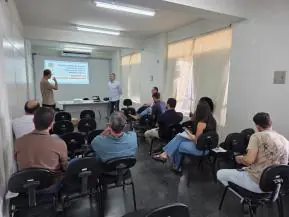 Nova Venécia vive expectativa positiva de modernização do saneamento e ampliação da arborização urbana