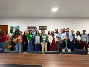 Mais de 100 profissionais participarão de ação social na comunidade quilombola de Nova Vista