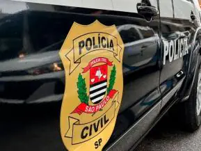 Funkeiro MC Urubuzinho é preso por tiros em baile de Carnaval
