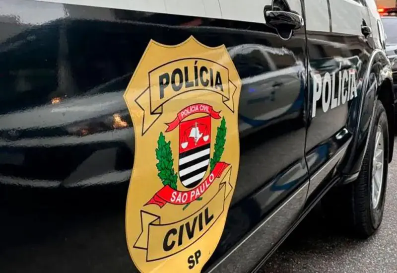 Funkeiro MC Urubuzinho é preso por tiros em baile de Carnaval