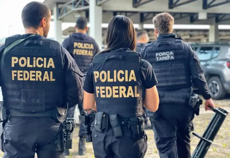 FICCO/ES e Gaeco/ES desarticulam organização criminosa com participação de servidores públicos