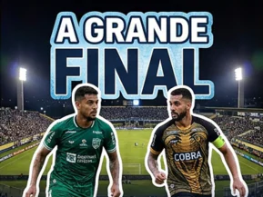 Decisão no estadual e estreia no Brasileiro marcam agenda do futebol capixaba
